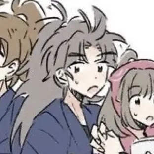 Profile image of 竹谷八左ヱ門