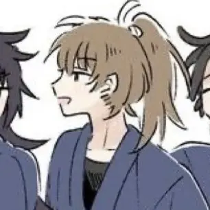 Profile image of 鉢屋三郎