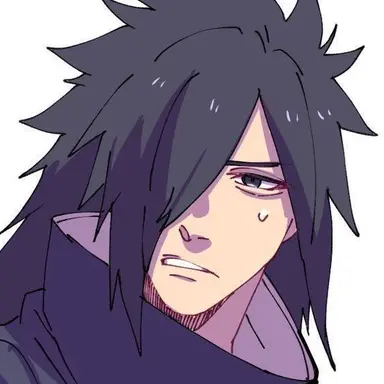 Profile image of マダラ