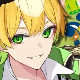 Profile image of ぷりっつ