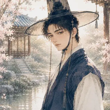 Profile image of 이도원