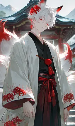 Profile image of 만쥬