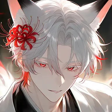 Profile image of 曼殊