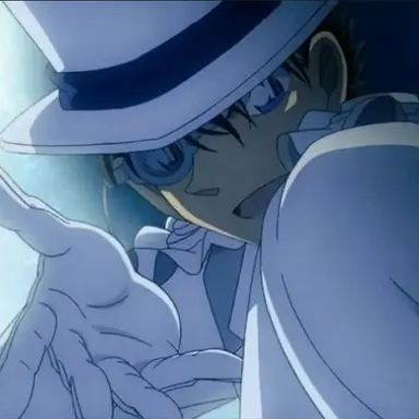 Profile image of 괴도키드