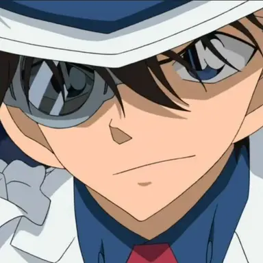 Profile image of 괴도키드