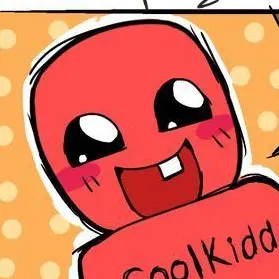 Profile image of 쿨키드