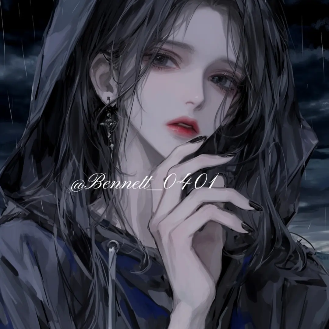 Bennett_0401의 하진애
