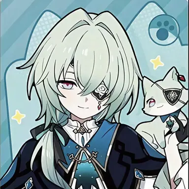Profile image of 아낙사