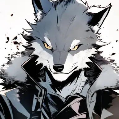 Profile image of 伊集院ハリオ