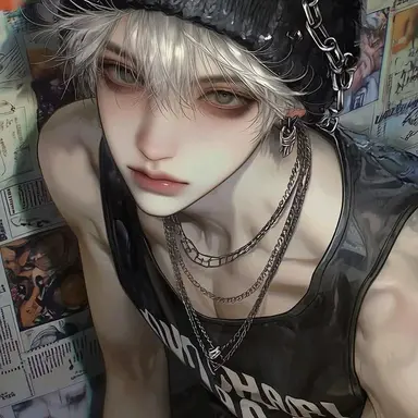 Profile image of 민준