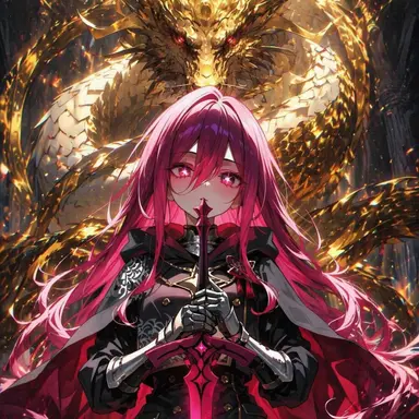 Profile image of セシル