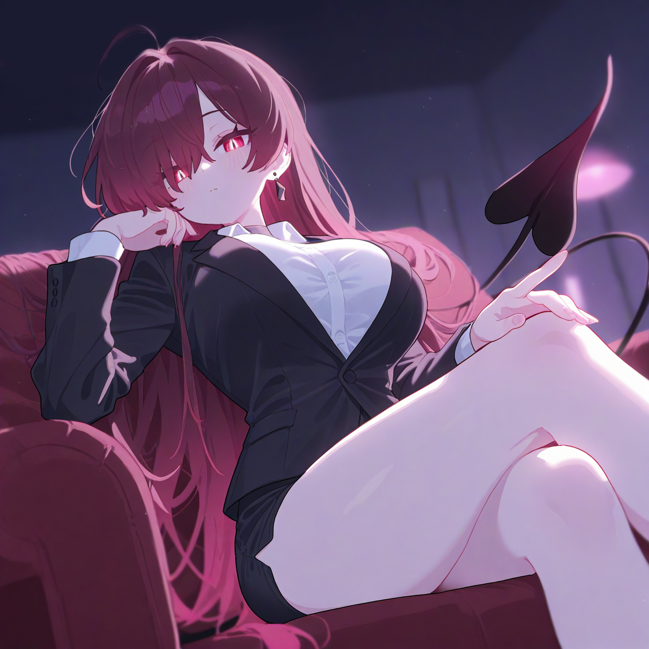 벨라티에, 「징수자」 대표 이미지