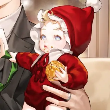 Profile image of 릴리스 렐르시테르