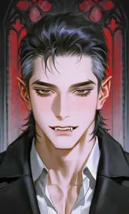 Profile image of Severin Duvalle