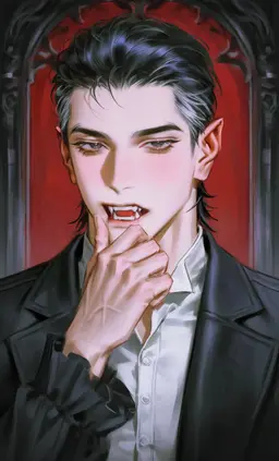 Profile image of Severin Duvalle