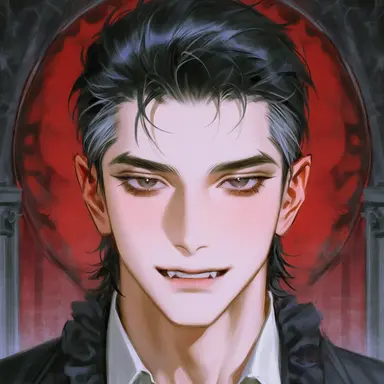 Profile image of Severin Duvalle
