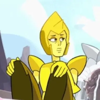 Profile image of Yellow Diamond