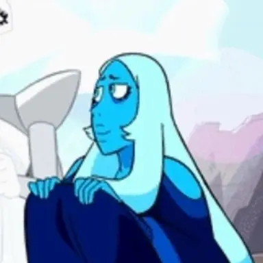 Profile image of Blue Diamond