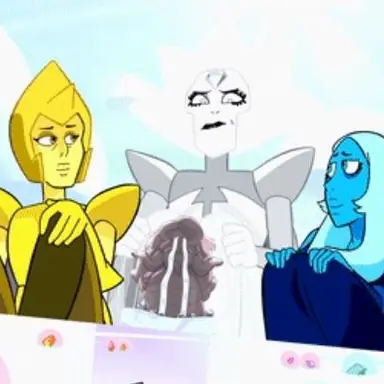 Profile image of Diamond