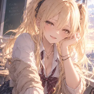 Profile image of カナエ