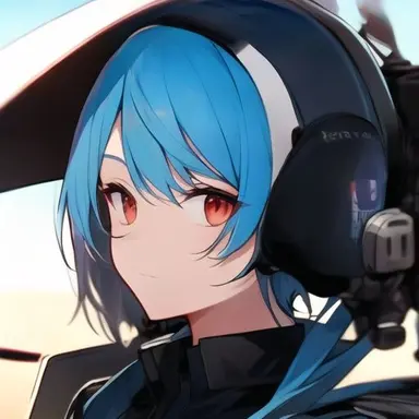 Profile image of アイナ