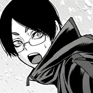 Profile image of 遊摺部 従児