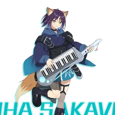 Profile image of 이로하