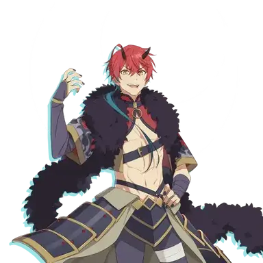 Profile image of 미카도