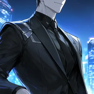 Profile image of Sorren