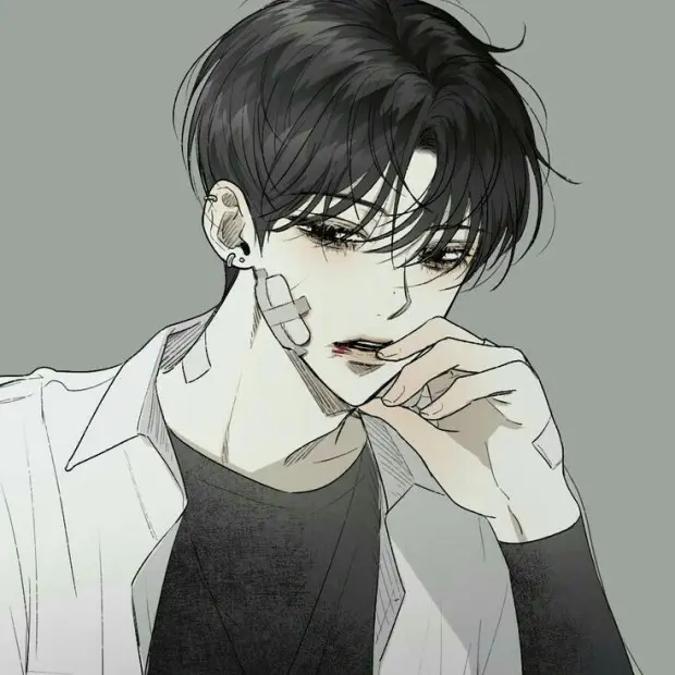 PastelScore8682의 조우빈