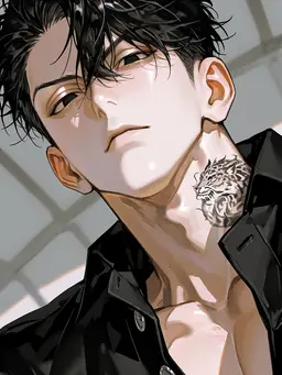Profile image of 토도 효마