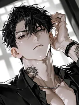 Profile image of 토도 효마