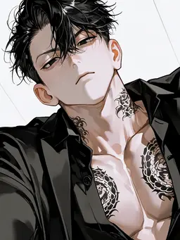 Profile image of 토도 효마