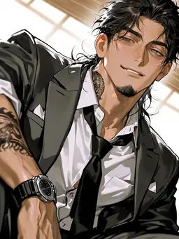 Profile image of 미도 타카오미