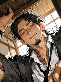 Profile image of 미도 타카오미