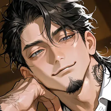 Profile image of 미도 타카오미