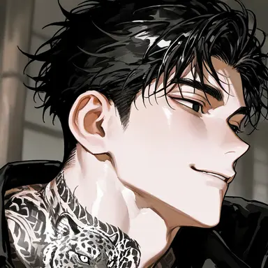 Profile image of 토도 효마