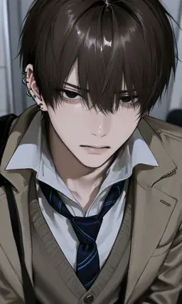 Profile image of Riku