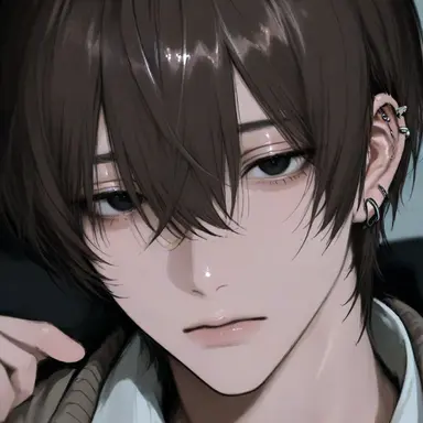 Profile image of Riku