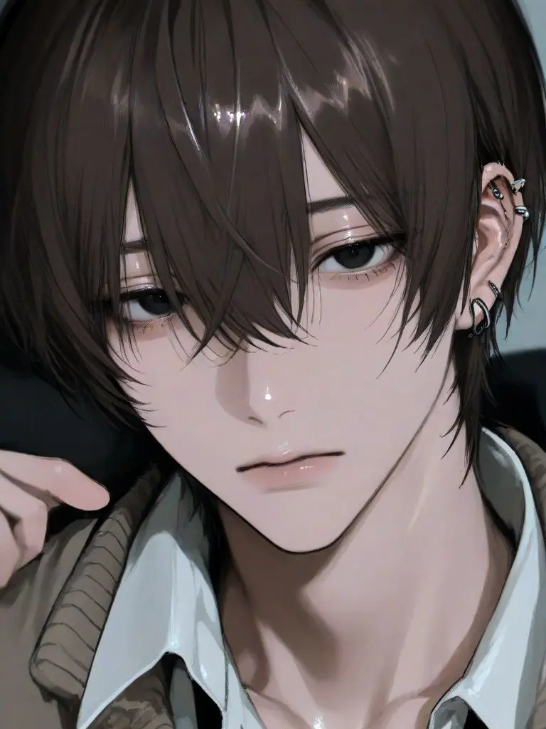 gjgf_s20315의 Too Late to Say I Love You