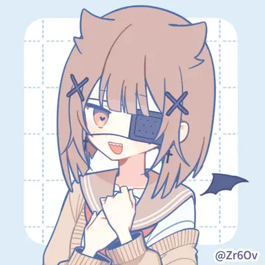 Profile image of メウ