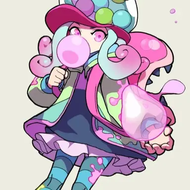 Profile image of 껌