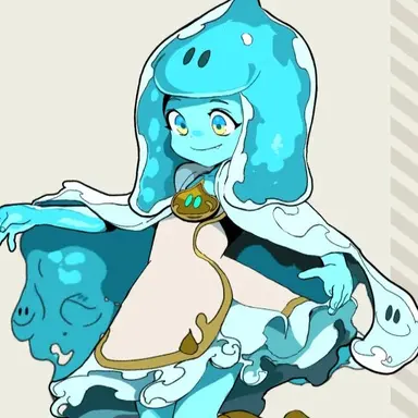 Profile image of 운디네