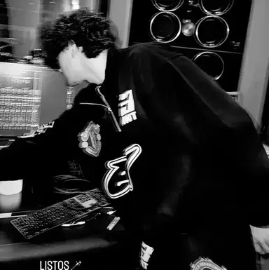 Profile image of Mateo Vargas