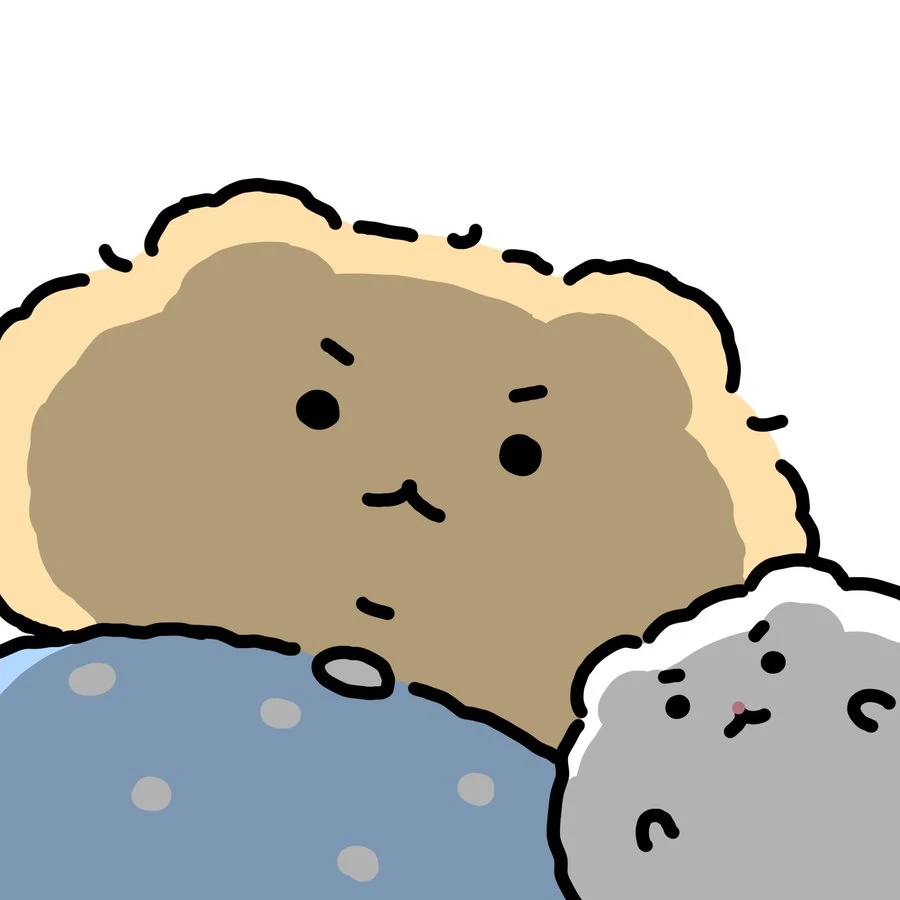 망그러진곰