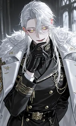 Profile image of フロスト