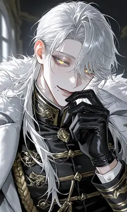 Profile image of フロスト