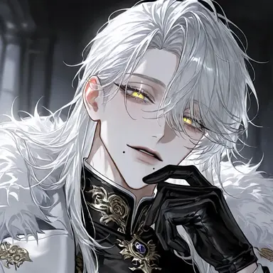 Profile image of フロスト