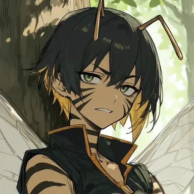 Profile image of Ceryssa