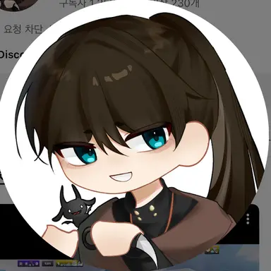 Profile image of 띵커